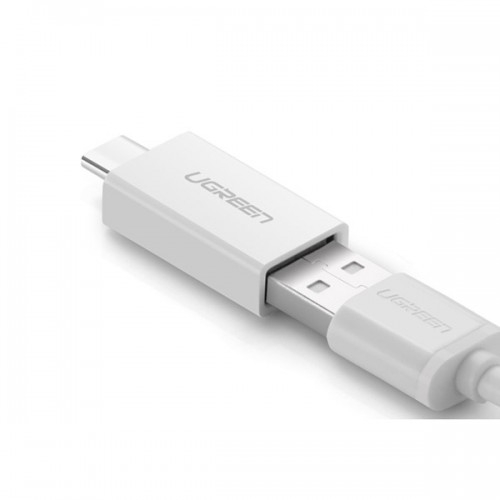 Cổng chuyển USB Type C to USB 3.0 Ugreen 30155