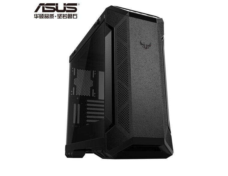 Vỏ case Asus TUF Gaming GT501VC