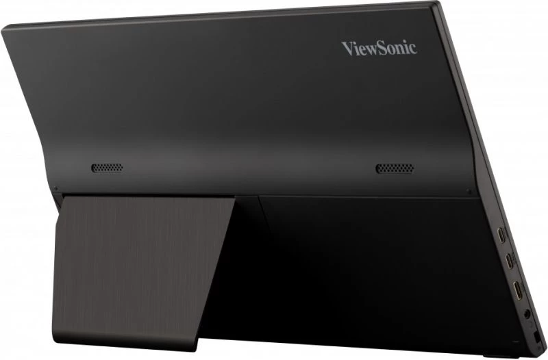 Màn hình di động ViewSonic VA1655 15.6 inch, Full HD, IPS, USB Type-C