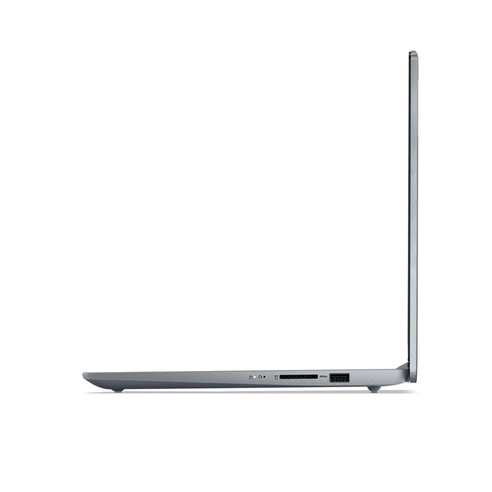 Laptop Lenovo IdeaPad Slim 3 14IAH8 83EQ0009VN (Core i5 12450H/ 16GB/ 1TB SSD/ Intel UHD Graphics/ 14.0inch Full HD/ Windows 11 Home/ Arctic Grey/ PC + ABS (Top), PC + ABS (Bottom)/ 2 Year)