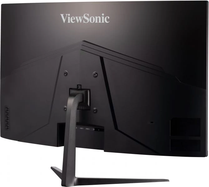 Màn hình cong Viewsonic VX3218C-2K gaming 32 inch, 165Hz, QHD, 1ms, AMD FreeSync™ Premium