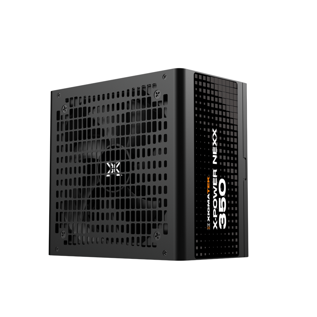 Nguồn máy tính Xigmatek X-Power Nexx 350