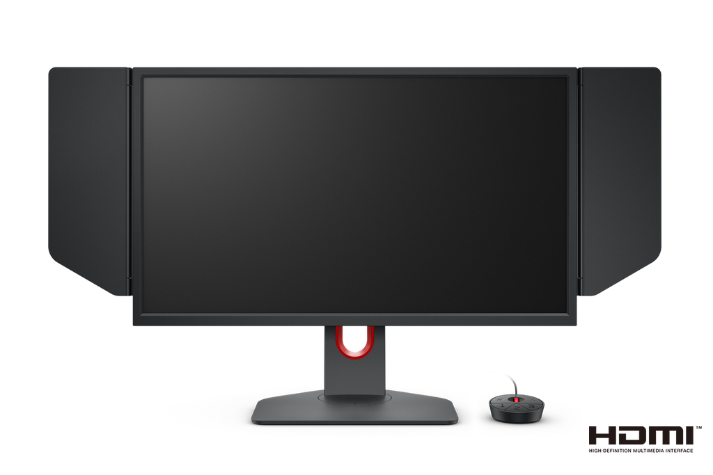 Màn hình máy tính BenQ Zowie XL2546K 240Hz (XL2546K-B)