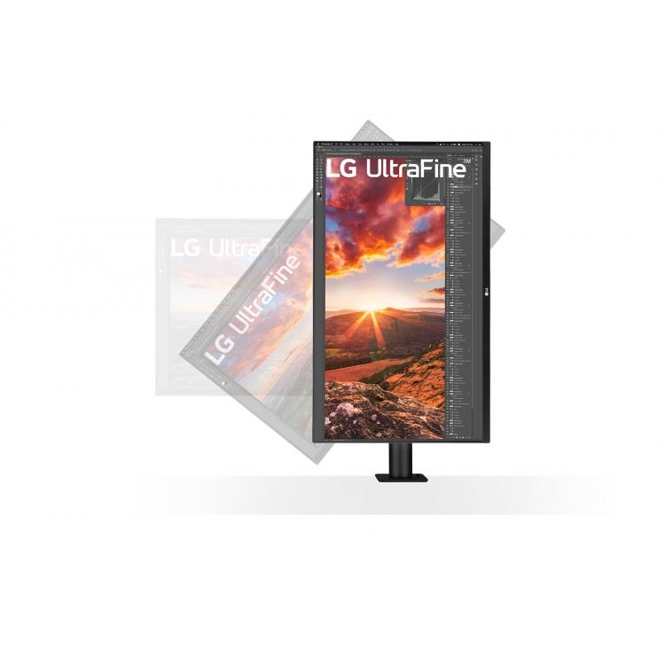 Màn hình máy tính LG 32UN880-B 32 inch UltraFine™ 4K HDR10 IPS