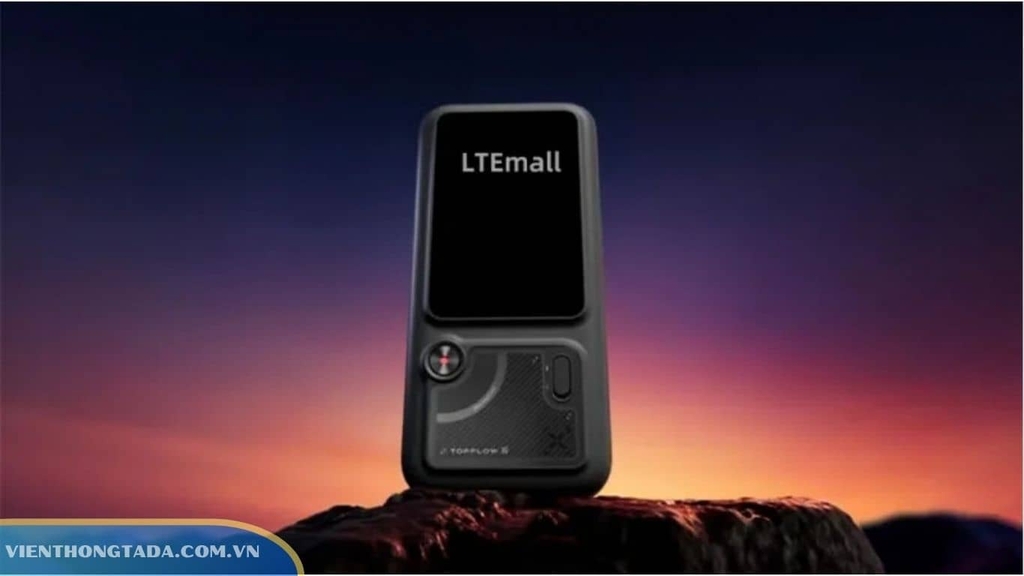 ZTE Topflow MU5252 có thể kết hợp 1 mạng 5G + 2 mạng 4G + Ethernet.