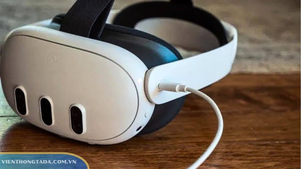 Cách bảo quản kính VR Meta Quest bền bỉ