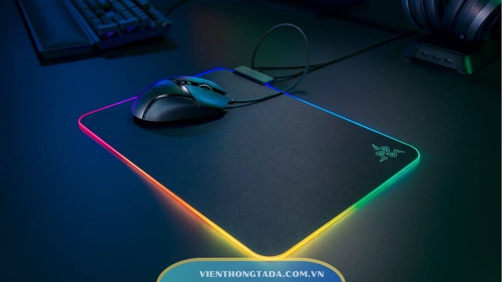 Cách vệ sinh pad chuột đơn giản, hiệu quả