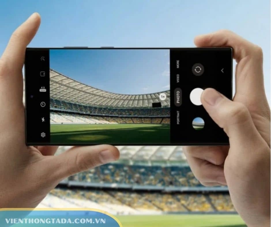 Cho Thuê Điện Thoại Samsung S23, S24 Ultra 