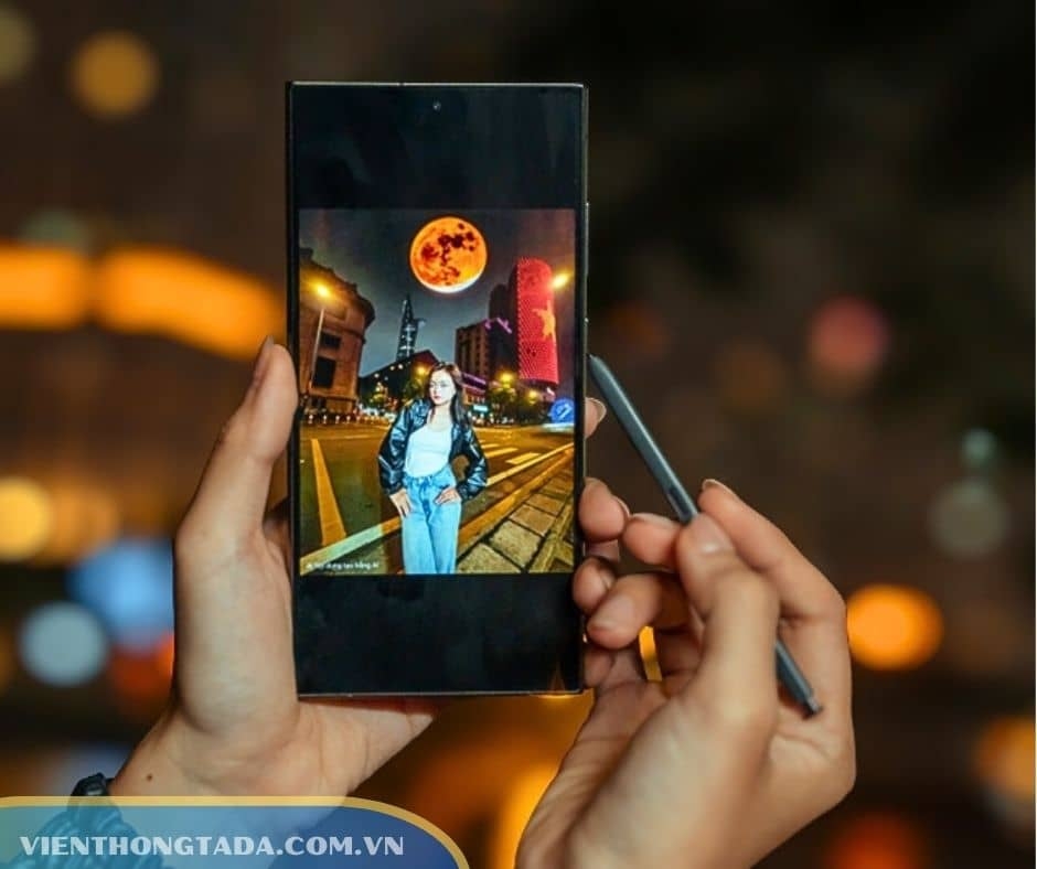 Cho Thuê Điện Thoại Samsung S23, S24 Ultra 