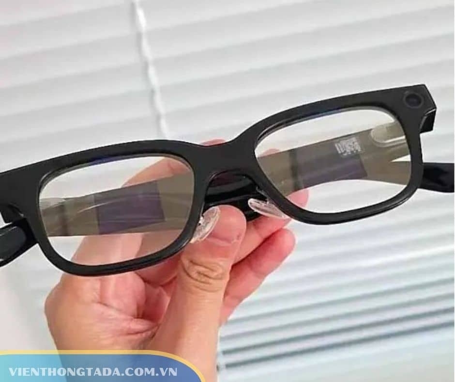 Cho Thuê Kính Thông Minh Rokid Glasses (Quay Phim, AI, Phiên Dịch) Tại Hà Nội, Hải Phòng, Đà Nẵng, TP Hồ Chí Minh