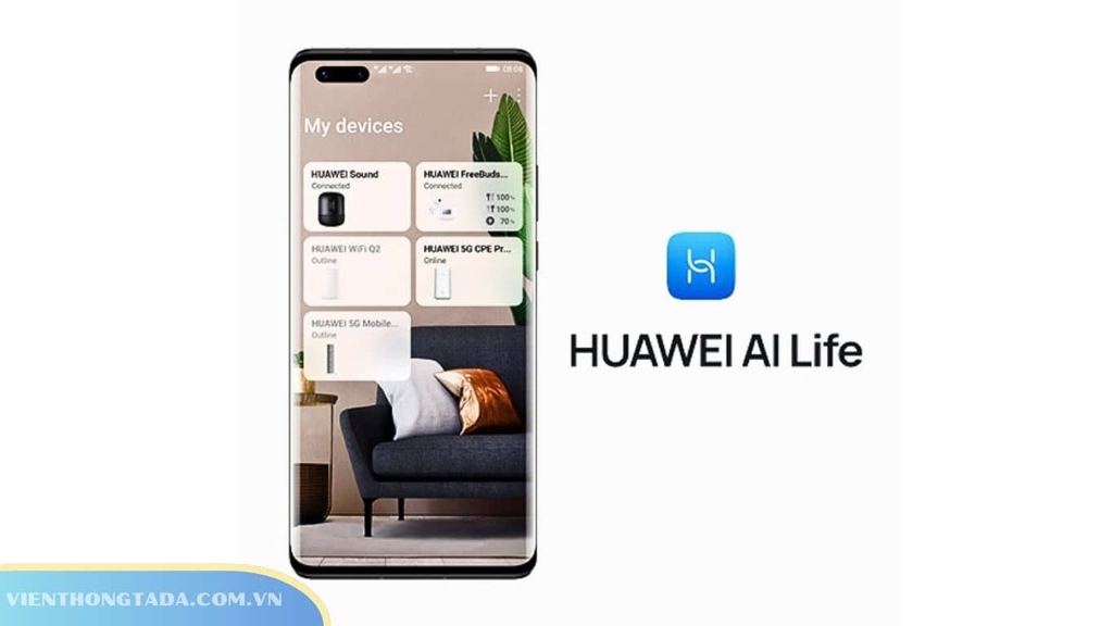 Hướng dẫn cài đặt bộ phát WiFi di động 5G Huawei E6888-982 đơn giản