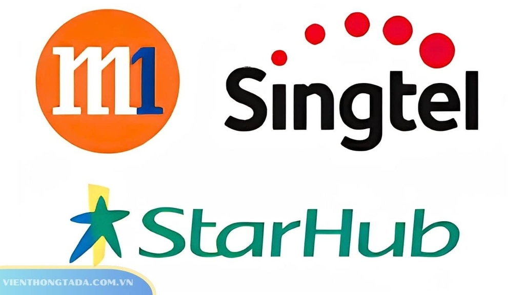 SIM du lịch Singapore chi tiết A-Z: Kinh nghiệm mua, cách chọn và lưu ý quan trọng