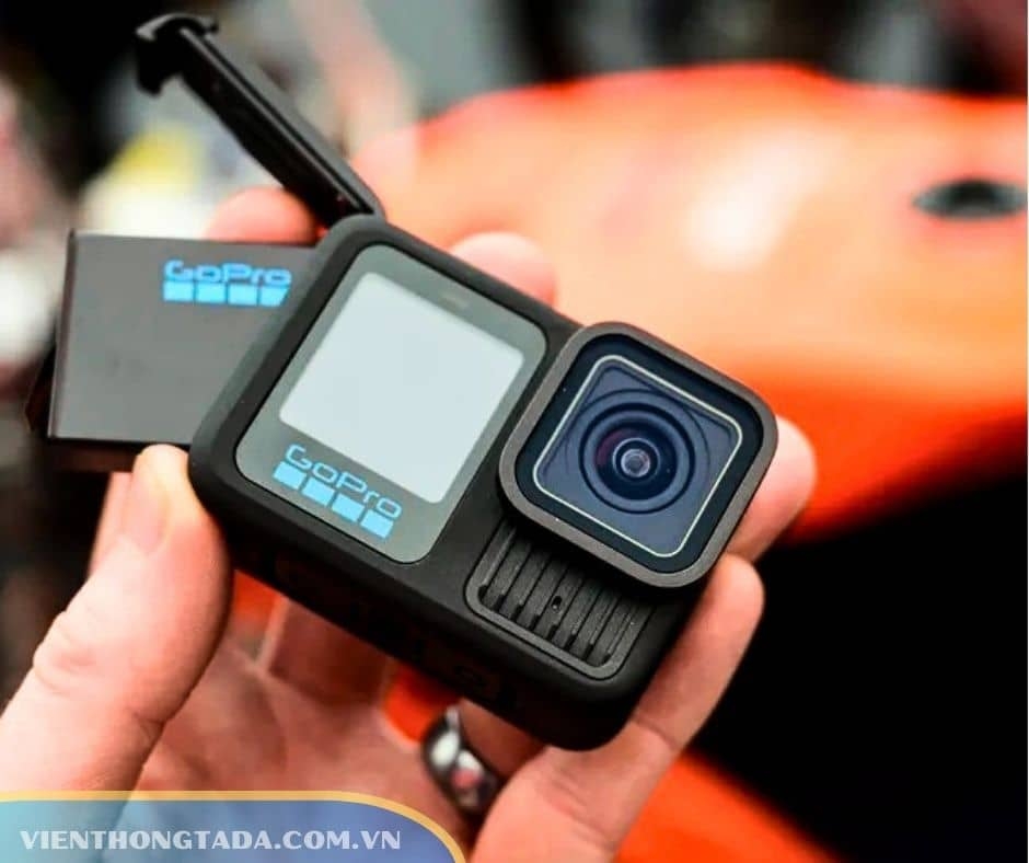 So Sánh GoPro Hero 13 Black vs 12 Black