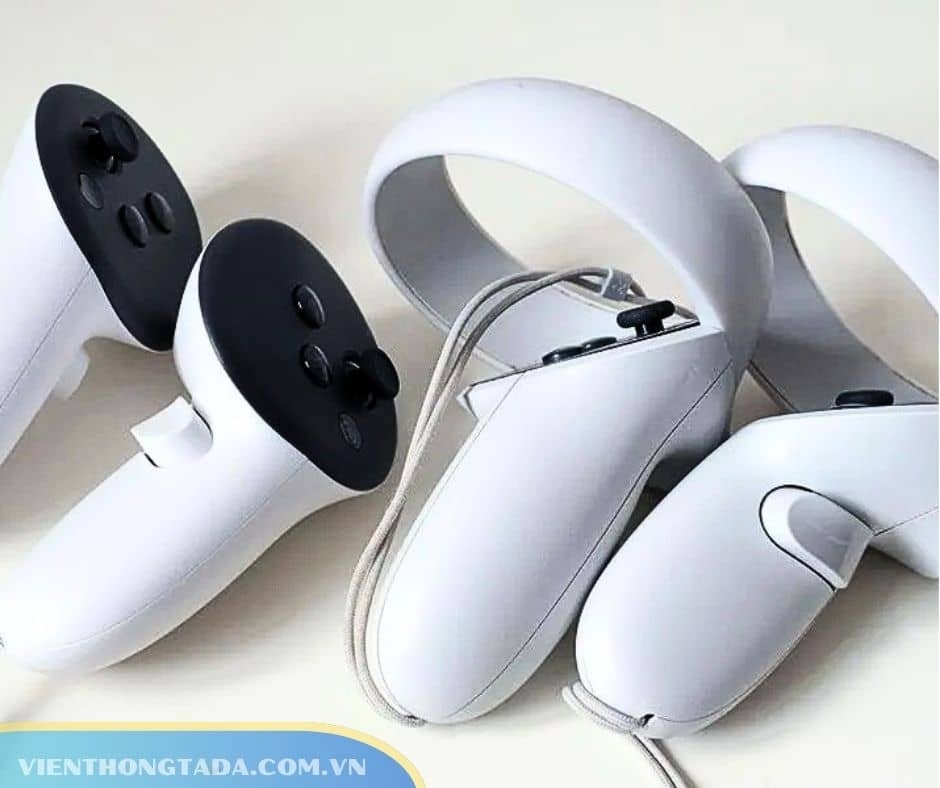 So Sánh Meta Quest 3S vs Quest 2: Đánh Giá Chi Tiết Và Lời Khuyên Của TADA Việt Nam