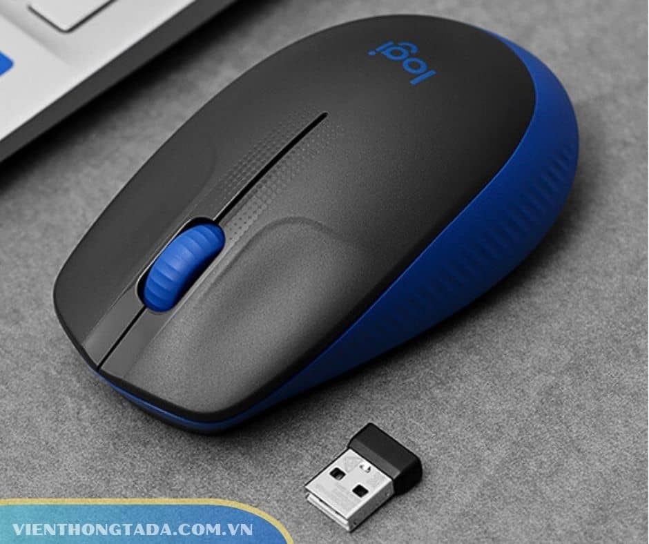 Top Chuột Không Dây Chất Lượng, Giá Rẻ Cho Học Sinh Sinh Viên 