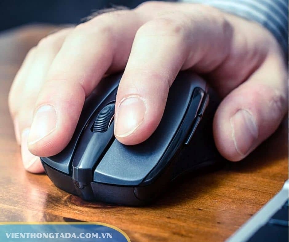 Top Chuột Không Dây Chất Lượng, Giá Rẻ Cho Học Sinh Sinh Viên 