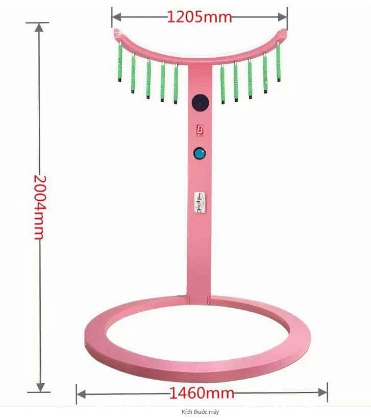Cho Thuê Máy Bắt Gậy Sự Kiện Trọn Gói Tại Hà Nội, Hải Phòng, Đà Nẵng, TP Hồ Chí Minh