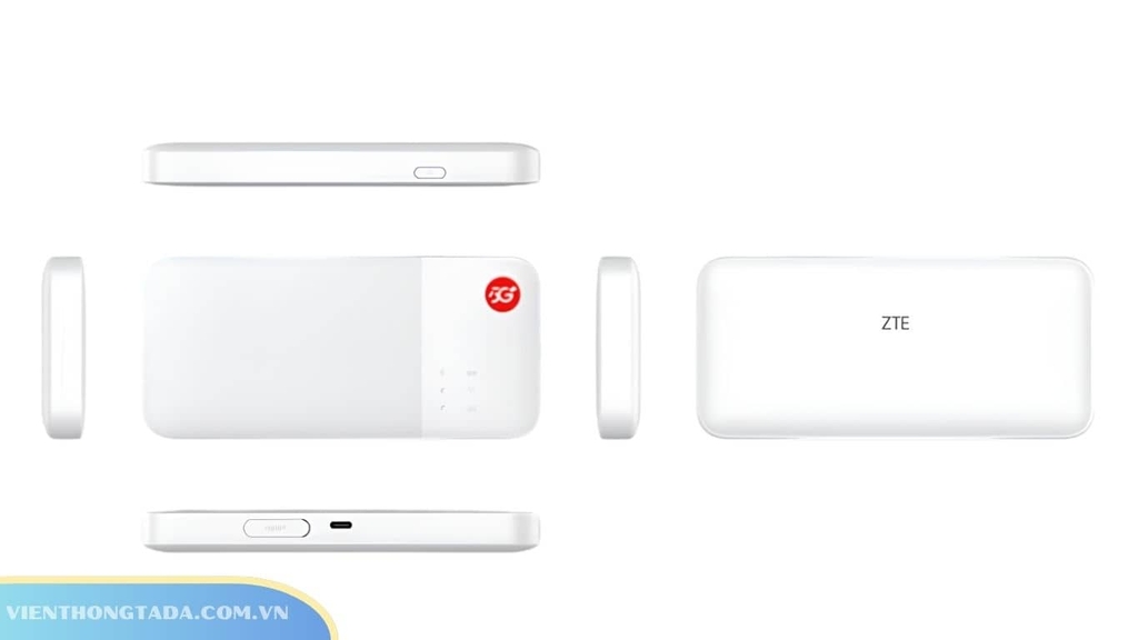 ZTE U50S