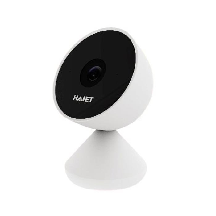 Camera Wifi AI - Hanet HA1000 HANET.Ai - Kiêm Chấm Công Nhận Diện Khuôn Mặt