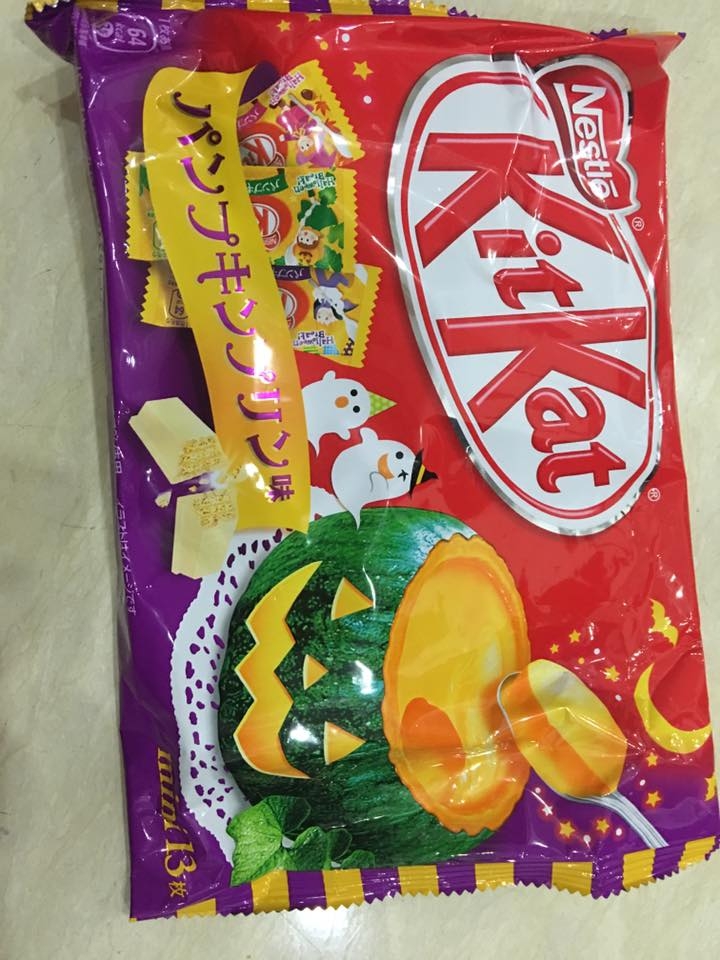 SOCOLA KITKAT