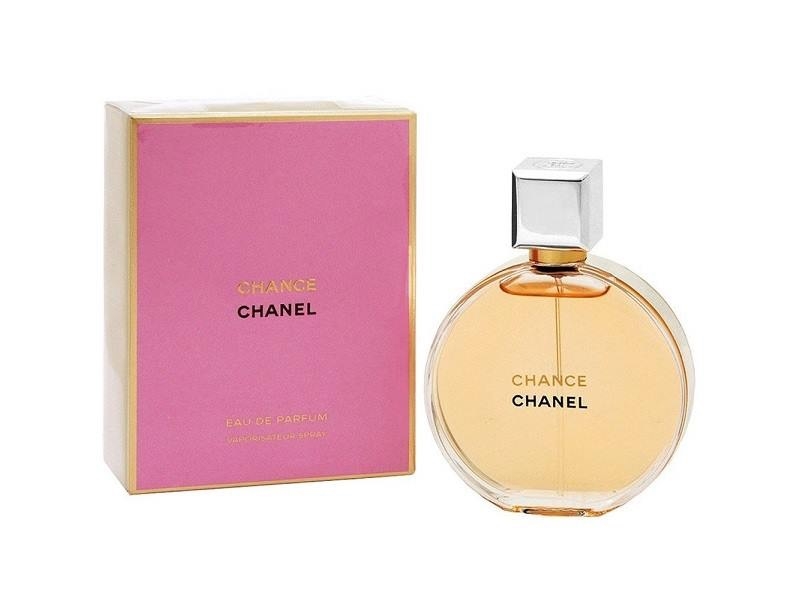 Nước ho CHANEL CHANCE EAU DE PARFUM 100ml | Shop Hà Phương Nước ho CHANEL CHANCE EAU DE PARFUM 100ml | Shop Hà Phương