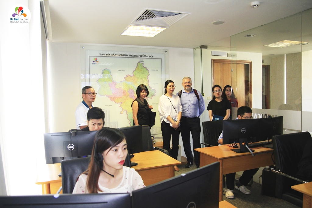 telehealth-center