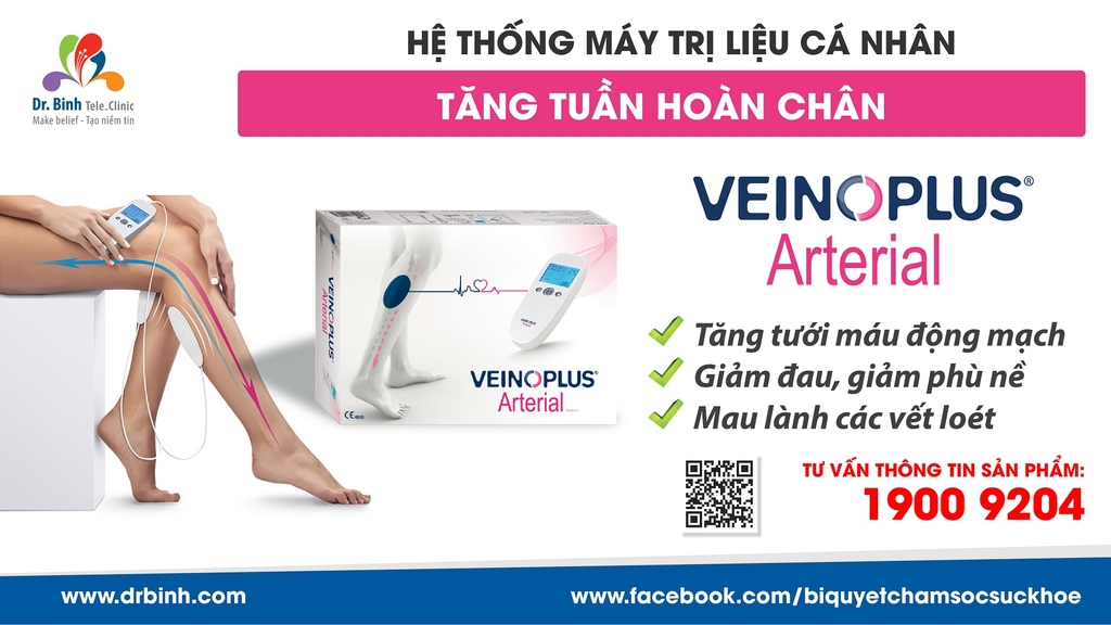 máy-điều-trị-thiểu-năng-tuần-hoàn-chân-veinoplus-arterial