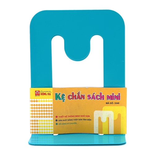 Kệ chắn sách mini