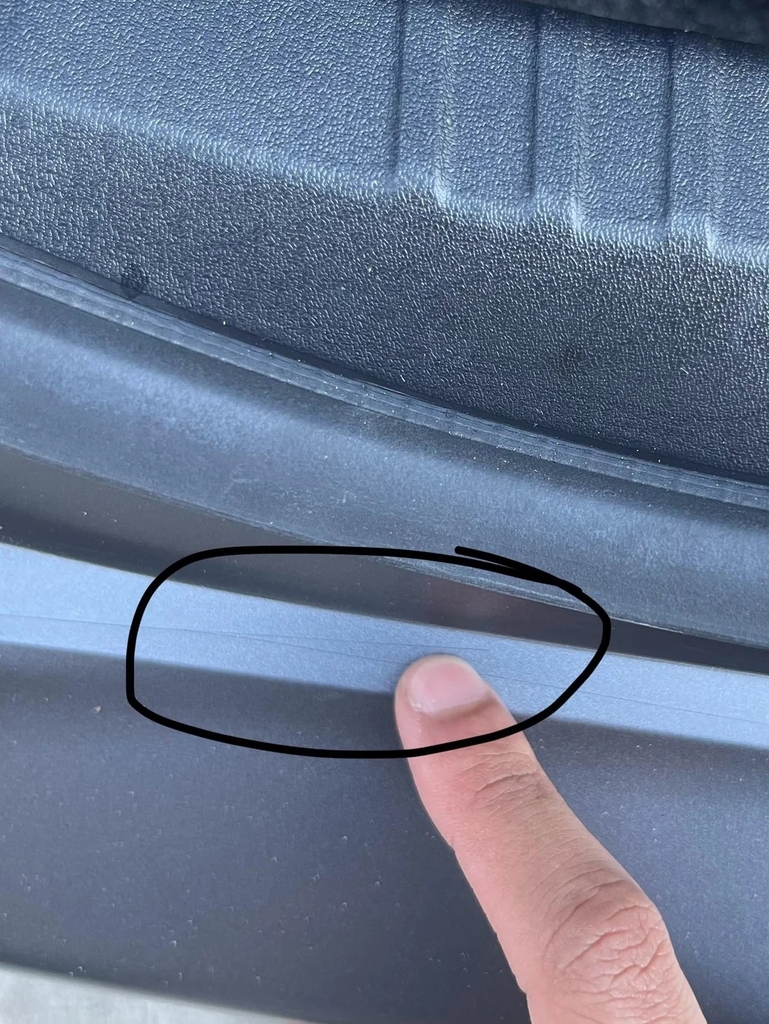 Cắt film trực tiếp trên sơn xe