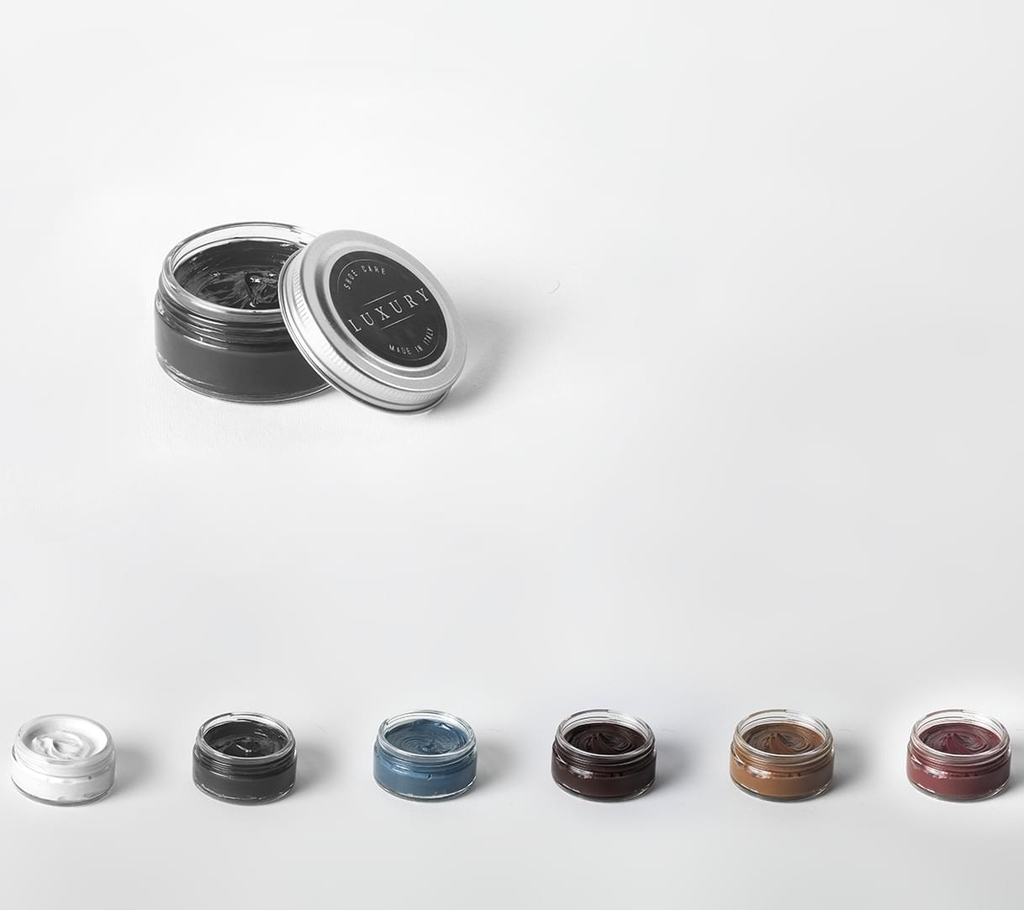 Kem dưỡng giày da Victoria