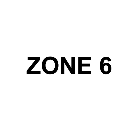 ZONE 6