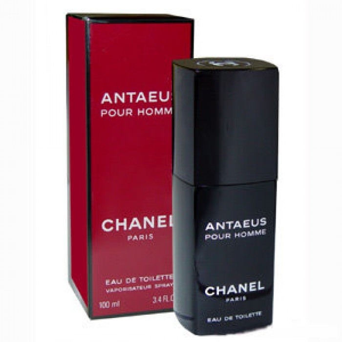 Antaeus  Perfume  Fragrance  CHANEL