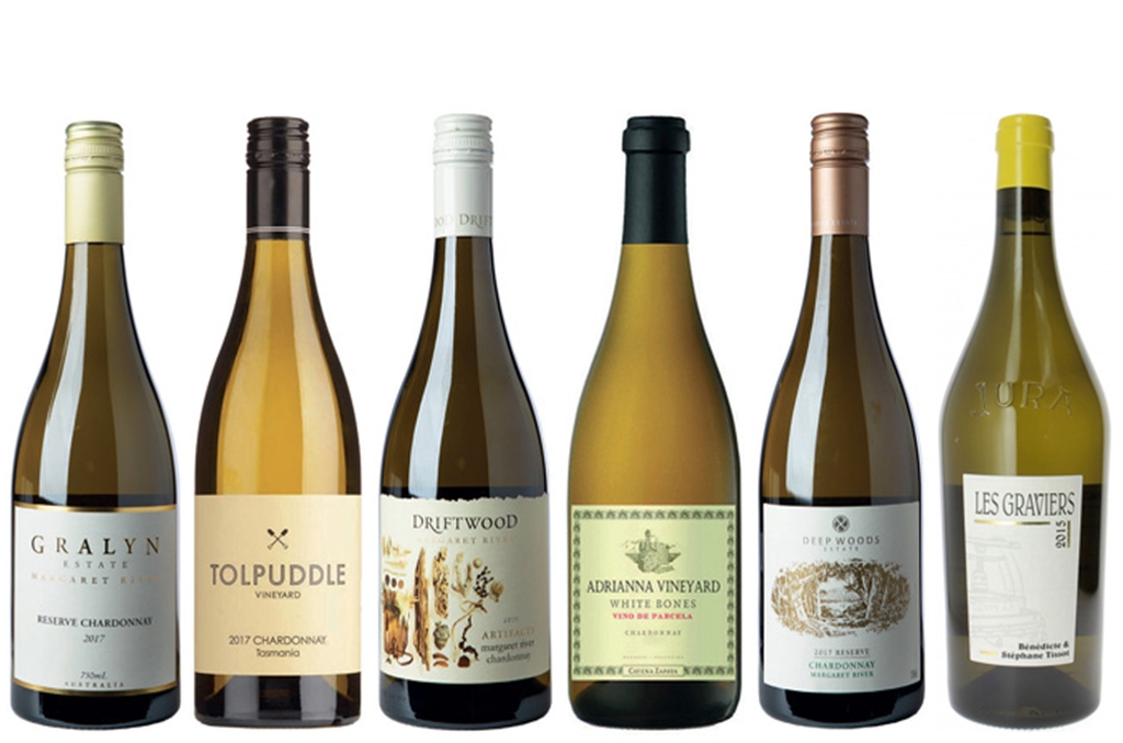Chardonnay