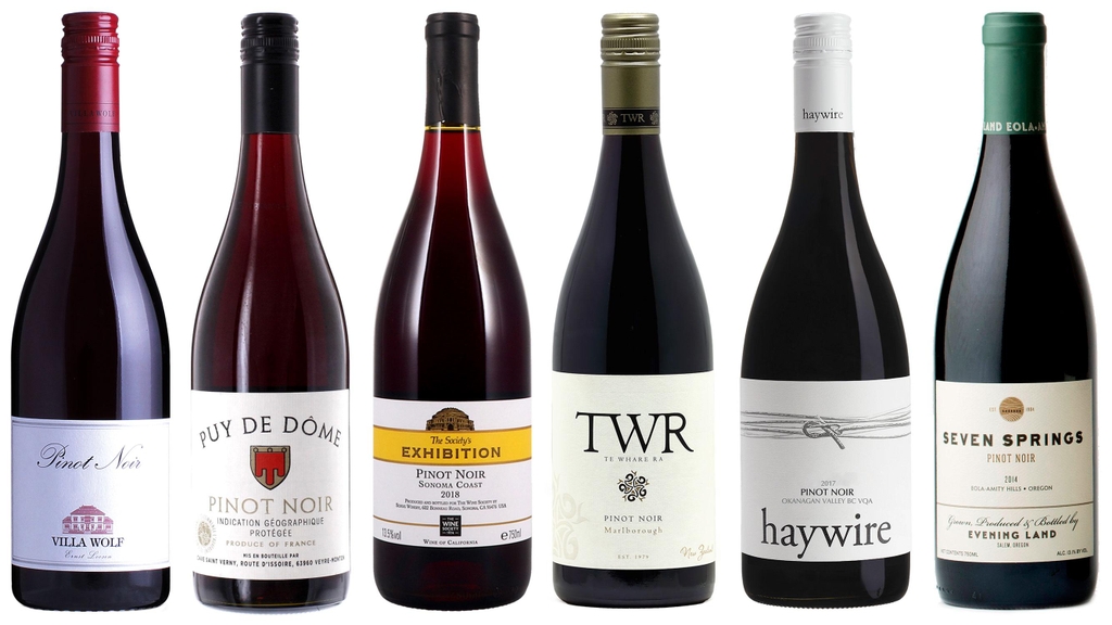 Pinot Noir