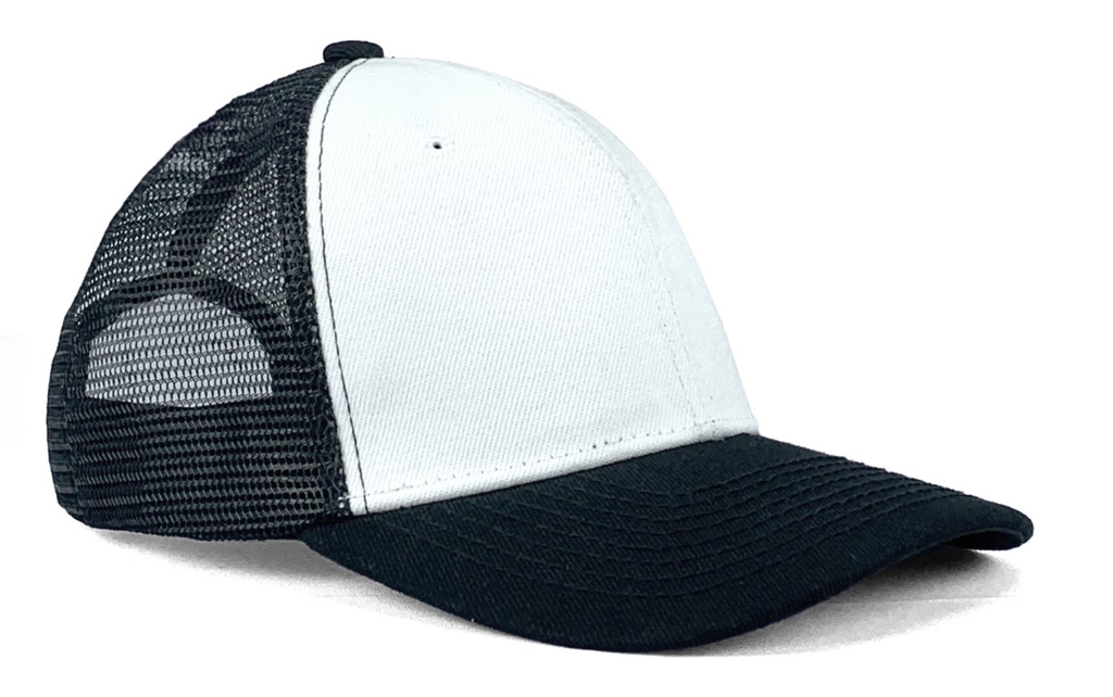 Mesh Trucker Hat - May Long Phu