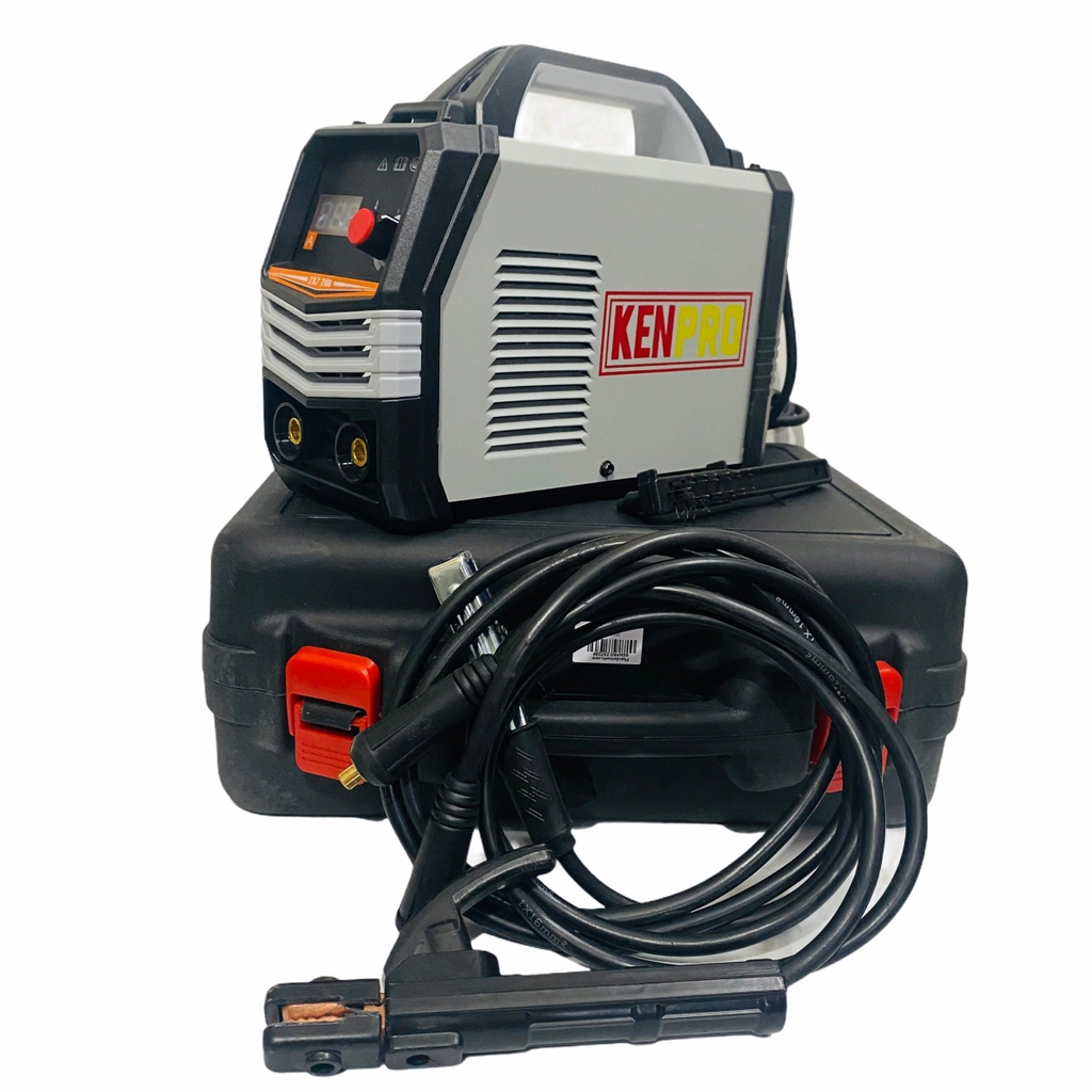 平城 MÁY HÀN QUE ZX7–200 PRO JASIC - Weldcom