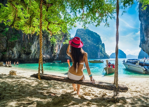 Top điểm đến du lịch bậc nhất tại PhuKet, Thái Lan
