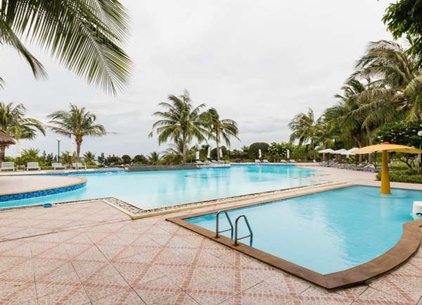 Giá Vé Tham Quan Khu Du Lịch White Sand Dốc Lết 2025