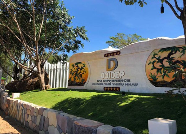 Doidep Tea Resort Bảo Lộc: Bảng Giá Vé Và Dịch Vụ 2025