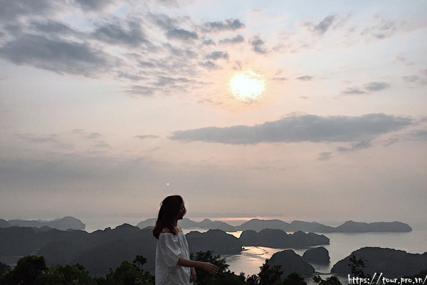 Review Kinh Nghiệm Du Lịch Bắc Giang Cát Bà Giá Rẻ 2025