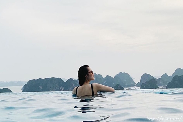 Review Kinh Nghiệm Du Lịch Bắc Giang Hạ Long Giá Rẻ 2025
