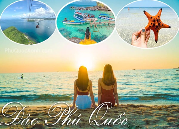 Review Kinh Nghiệm Du Lịch Thái Bình Phú Quốc Giá Rẻ 2025