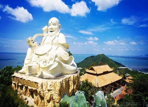 Giá Vé Khu Du Lịch Hồ Mây - Vũng Tàu 2025