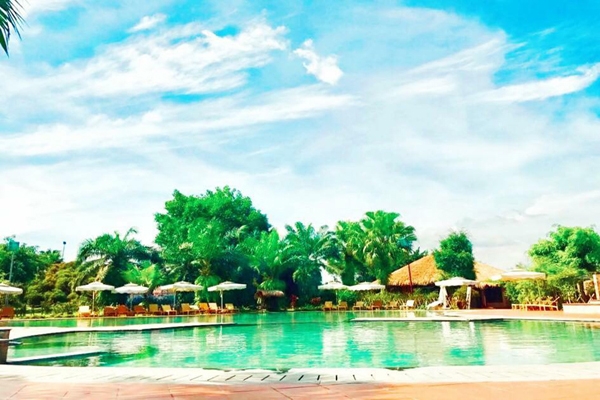 Top Resort Ba Vì Giá Rẻ Gợi Ý Cập Nhật Cho Du Khách 2025
