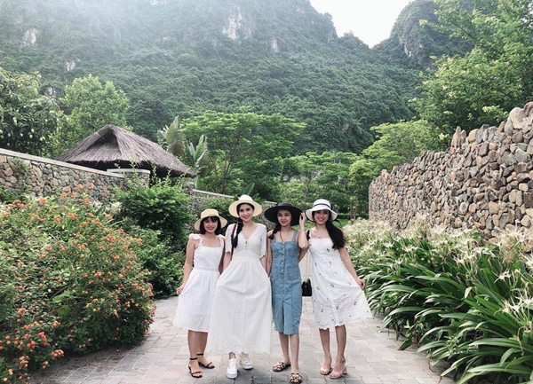 Resort Hòa Bình: Top 4 Resort Đẹp Bậc Nhất Giá Rẻ 2025