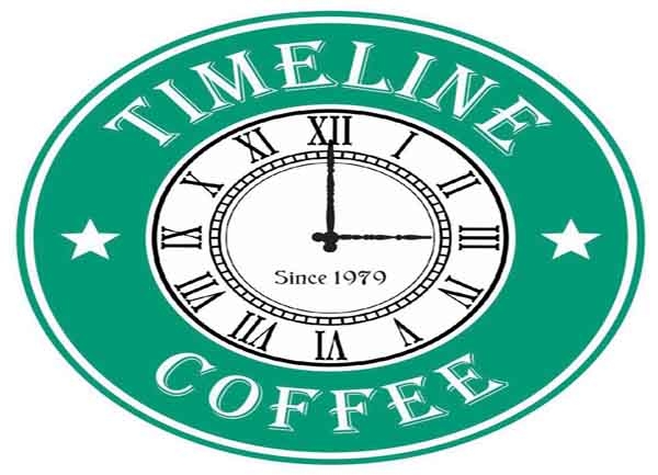 Timeline Coffee - Đà Lạt thu nhỏ giữa lòng Hà Nội