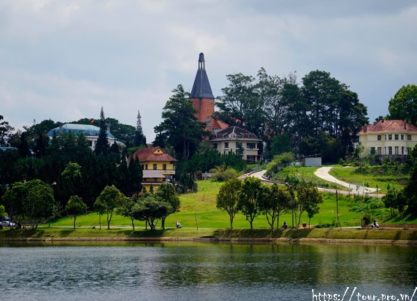 Tour Đà Lạt Giá Rẻ Kinh Nghiệm Du Lịch Từ Hà Nội 2024