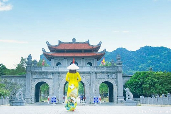 Review Hướng Dẫn Đi Tour Du Lịch Ninh Bình Cập Nhật 2024