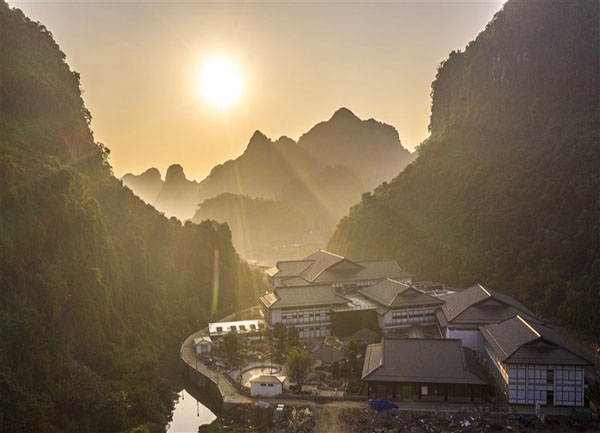 Giá Vé Vào Yoko Onsen Quang Hanh Tắm Khoáng Nóng 2025