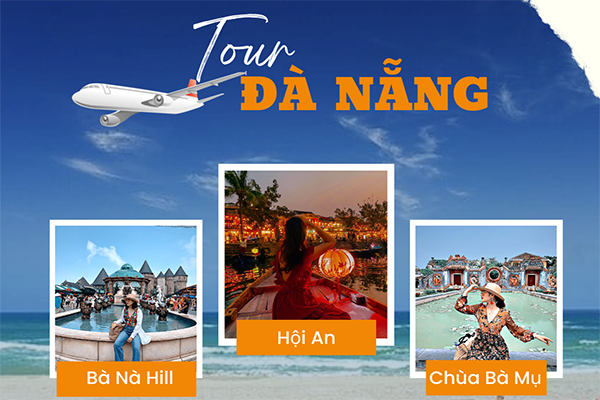 Experiencial Tour Ha Noi-Ninh Binh-Ha Long-Da Nang 6D5N